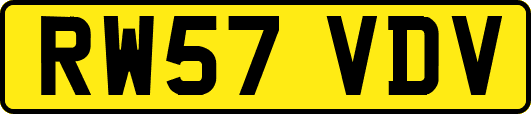 RW57VDV