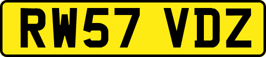 RW57VDZ
