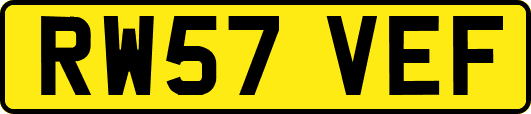 RW57VEF