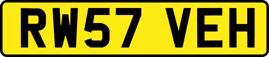 RW57VEH