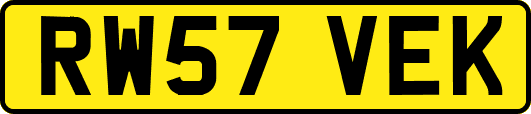 RW57VEK