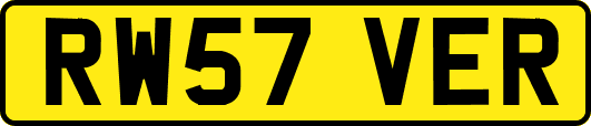 RW57VER