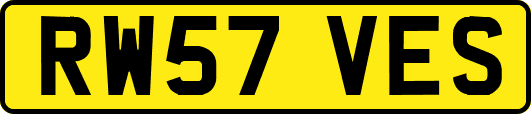 RW57VES