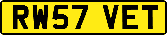 RW57VET