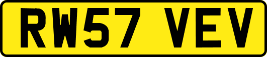 RW57VEV