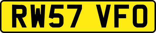 RW57VFO