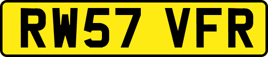 RW57VFR