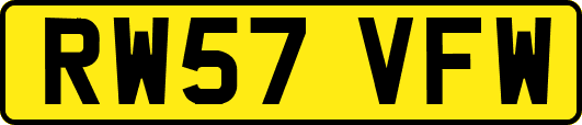 RW57VFW