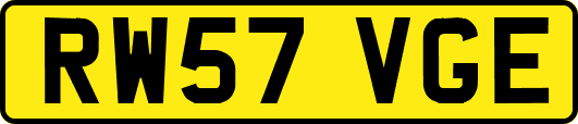 RW57VGE