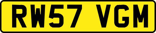 RW57VGM