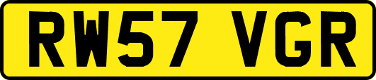 RW57VGR