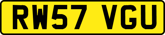 RW57VGU