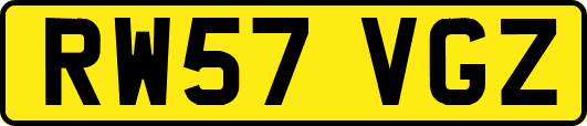 RW57VGZ