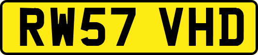 RW57VHD