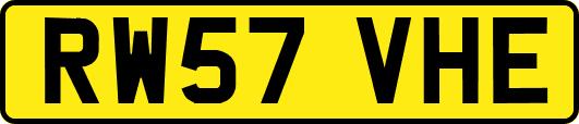 RW57VHE