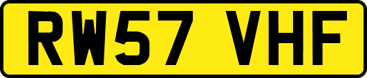 RW57VHF