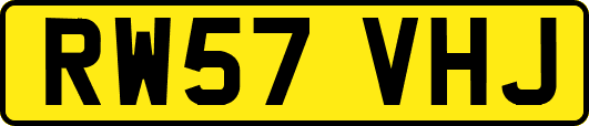 RW57VHJ