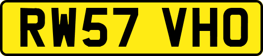 RW57VHO