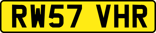 RW57VHR