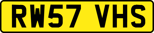 RW57VHS