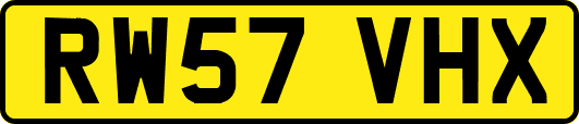 RW57VHX