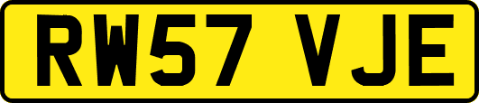 RW57VJE