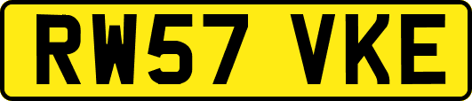 RW57VKE
