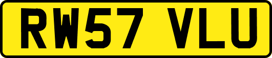 RW57VLU