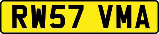 RW57VMA