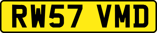 RW57VMD