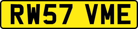 RW57VME