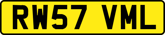 RW57VML