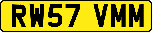 RW57VMM