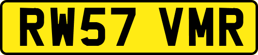 RW57VMR
