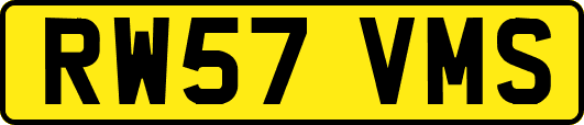 RW57VMS