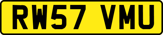 RW57VMU