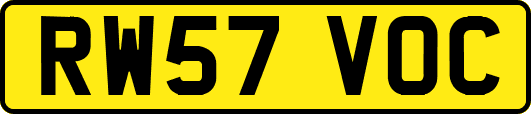 RW57VOC