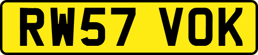 RW57VOK