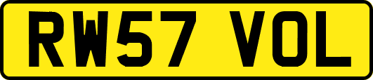 RW57VOL