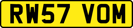RW57VOM