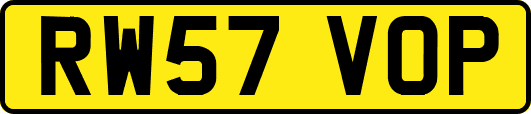RW57VOP