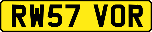 RW57VOR