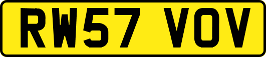 RW57VOV