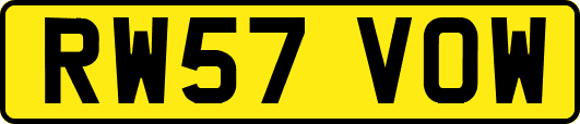 RW57VOW