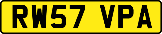 RW57VPA
