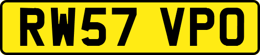 RW57VPO