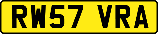 RW57VRA