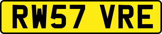 RW57VRE