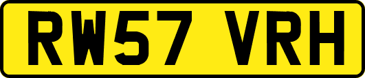 RW57VRH
