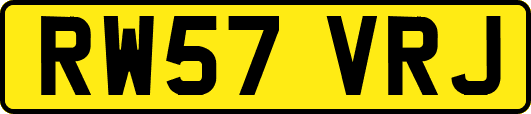 RW57VRJ